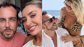 Revelan que Kaminski pagó millonaria deuda a Camila Andrade de una particular manera Revelan que Kaminski pagó millonaria deuda a Camila Andrade de una particular manera