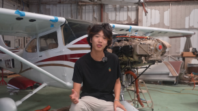 Influencer Ethan Guo ya llegó a Punta Arenas para salir de Chile: ¿Podrá llevarse su avión? Influencer Ethan Guo ya llegó a Punta Arenas para salir de Chile: ¿Podrá llevarse su avión?