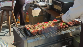 ¿Empanadas o anticuchos?: Esto es lo que prefirieron los chilenos para el 18 ¿Empanadas o anticuchos?: Esto es lo que prefirieron los chilenos para el 18