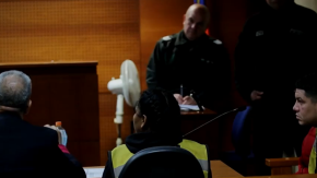 “Fui engañada”: La declaración de la azafata chilena detenida en Nueva Zelanda y acusada de tráfico de drogas