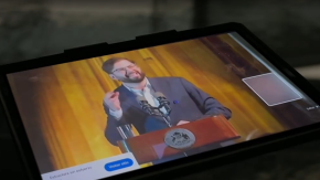 Videos creados con Inteligencia Artificial manipulan la imagen del Presidente Boric en estafa virtual Videos creados con Inteligencia Artificial manipulan la imagen del Presidente Boric en estafa virtual
