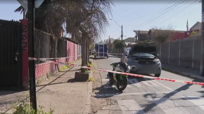 Adulta mayor sufre colapso durante violento asalto a su casa: Murió debido al impacto