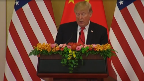 Donald Trump y Xi Jinping llegan a un nuevo acuerdo por TikTok