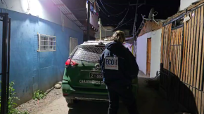 Joven colombiano fue asesinado a balazos en Colina