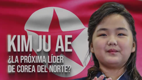 Kim Ju Ae: La "heredera" del poder y del líder supremo en Corea del Norte