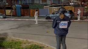 Estudiante técnico en enfermería murió baleado en la cabeza en La Pintana: iba camino a su práctica profesional Estudiante técnico en enfermería murió baleado en la cabeza en La Pintana: iba camino a su práctica profesional