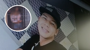 Asesino del suboficial Palma entregó a su pareja para que fuera explotada sexualmente en Concepción