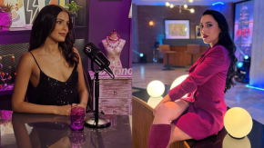 "Me fui encogiendo": Cony Capelli responde tras polémica insinuación de Daniela Aránguiz sobre supuesta recaída "Me fui encogiendo": Cony Capelli responde tras polémica insinuación de Daniela Aránguiz sobre supuesta recaída