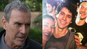 Cristián Campos asegura "tener muy claro" motivo por el que Rafaella Di Girolamo lo denunció y acusó acto imperdonable de sus hijos Cristián Campos asegura "tener muy claro" motivo por el que Rafaella Di Girolamo lo denunció y acusó acto imperdonable de sus hijos