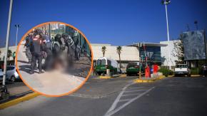 Nuevo comunicado de Mall Plaza tras confirmarse causa de muerte de hombre reducido por guardias: esto dice Nuevo comunicado de Mall Plaza tras confirmarse causa de muerte de hombre reducido por guardias: esto dice
