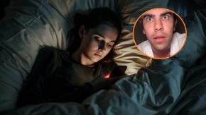 Psiquiatra revela su truco de 4 pasos para quedarse dormido (y por qué garantiza que sí o sí funcionará) 