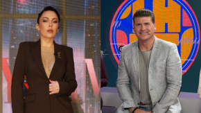 Daniela Aránguiz responde a su exabogado y saca a la luz inadecuada propuesta de reunión nocturna: "Lo encuentro inapropiado" Daniela Aránguiz responde a su exabogado y saca a la luz inadecuada propuesta de reunión nocturna: "Lo encuentro inapropiado"