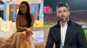 Daniela Aránguiz habla sin filtros sobre Jorge Valdivia a días de firmar el divorcio: "Creo que aún lo amo"