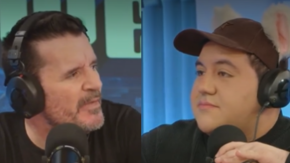 El tenso cruce entre Danilo 21 y Vasco Moulian por desubicado comentario sobre cuerpo del influencer: "Por eso la gente te quiere sacar..." El tenso cruce entre Danilo 21 y Vasco Moulian por desubicado comentario sobre cuerpo del influencer: "Por eso la gente te quiere sacar..."