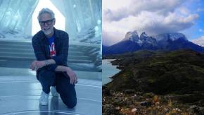 James Gunn, director de Marvel y DC elogió a la Patagonia chilena: "Es el lugar más hermoso del planeta" James Gunn, director de Marvel y DC elogió a la Patagonia chilena: "Es el lugar más hermoso del planeta"
