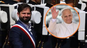 Presidente Boric viajará a reunirse con el papa León XIV en el Vaticano