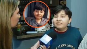 Niño chileno habla sólo inglés sin que le enseñaran: Experto detalla por qué es tan extraño el caso y cómo se explicaría