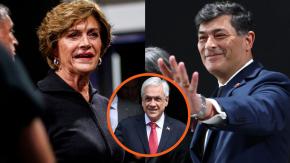 Tenso momento en debate: Parisi alude al 'kiotazo' con foto de Piñera y Matthei responde que "nos quisimos enormemente"
