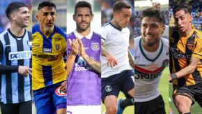 Histórica iniciativa: Equipos tradicionales del Biobío jugarán torneo regional durante parón por Mundial Sub-20 Histórica iniciativa: Equipos tradicionales del Biobío jugarán torneo regional durante parón por Mundial Sub-20