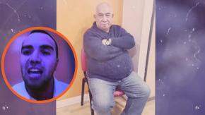 "De la empresa ni una llamada telefónica": Revelan complejo momento económico de conserje agredido por Martín de los Santos