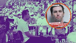 Balas con mensajes y delatado por familiar: Lo que se sabe del presunto asesino de Charlie Kirk Balas con mensajes y delatado por familiar: Lo que se sabe del presunto asesino de Charlie Kirk