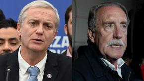 Kast califica de "lamentables" dichos de Artés sobre un eventual gobierno suyo: "Debe respetar las reglas democráticas" Kast califica de "lamentables" dichos de Artés sobre un eventual gobierno suyo: "Debe respetar las reglas democráticas"