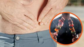 ¿Dolor de estómago tras las Fiestas Patrias? Experto explica el momento en que es necesario ir a un médico ¿Dolor de estómago tras las Fiestas Patrias? Experto explica el momento en que es necesario ir a un médico