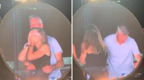 ¿Vuelco en infidelidad en show de Coldplay? Habla esposo de mujer captada en ‘Kiss Cam’ y dio dato clave ¿Vuelco en infidelidad en show de Coldplay? Habla esposo de mujer captada en ‘Kiss Cam’ y dio dato clave