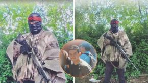 Acusado por crimen de PDI en Ercilla confundió llamada de la policía y se delató: "¿Quieren morir igual?" Acusado por crimen de PDI en Ercilla confundió llamada de la policía y se delató: "¿Quieren morir igual?"