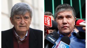 Escalona por crítica de Monsalve al "equilibrio" del PS tras denuncia: "El partido hizo lo que le corresponde" Escalona por crítica de Monsalve al "equilibrio" del PS tras denuncia: "El partido hizo lo que le corresponde"