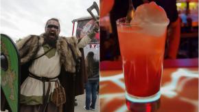 Más allá de la tradición: Las fondas temáticas para disfrutar estas Fiestas Patrias Más allá de la tradición: Las fondas temáticas para disfrutar estas Fiestas Patrias