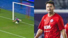 Le ganó a Argentina en penales: Selección Chilena de Influencers jugará final del Mundial Le ganó a Argentina en penales: Selección Chilena de Influencers jugará final del Mundial
