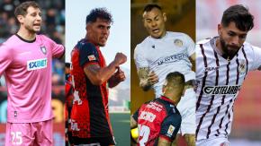 Semifinales de la Copa Chile 2025: Rivales, partidos y resultados Semifinales de la Copa Chile 2025: Rivales, partidos y resultados