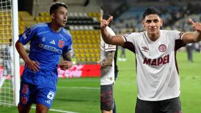 ¿Cuándo son?: Fecha y hora de los partidos entre Universidad de Chile y Lanús por la Copa Sudamericana ¿Cuándo son?: Fecha y hora de los partidos entre Universidad de Chile y Lanús por la Copa Sudamericana