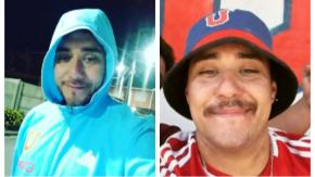 "Me dijo: 'papá, yo te quiero'": El emotivo relato del padre de Gonzalo Alfaro, el hincha que cayó al vacío en Avellaneda "Me dijo: 'papá, yo te quiero'": El emotivo relato del padre de Gonzalo Alfaro, el hincha que cayó al vacío en Avellaneda