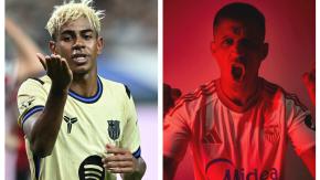 "Siempre me...": La sorpresiva reacción de Lamine Yamal al fichaje de Alexis Sánchez al Sevilla