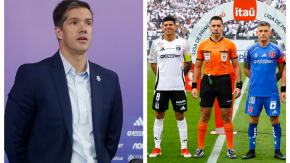 Azul Azul estudia jugar la Supercopa ante Colo-Colo con juveniles en caso de avanzar en la Copa Sudamericana Azul Azul estudia jugar la Supercopa ante Colo-Colo con juveniles en caso de avanzar en la Copa Sudamericana