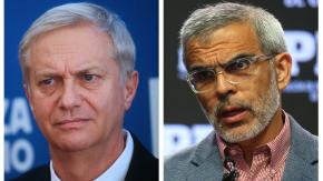 Kast interpela a Cordero tras asegurar que entregarán Chile "normalizado": "Ministro, ¿en qué país vive?"