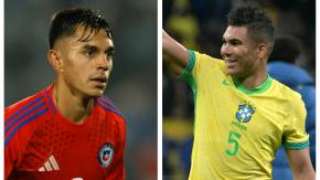 El desolador resultado que anticipa la IA para la visita de la Roja a Brasil por Eliminatorias