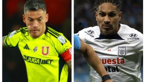 Universidad de Chile vs. Alianza Lima: ¿Cuándo vuelve a jugar la U por Copa Sudamericana?