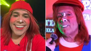 Tachuela Chico defiende a su hijo tras dichos de su hermano: “No es un don nadie” Tachuela Chico defiende a su hijo tras dichos de su hermano: “No es un don nadie”