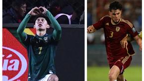 ¡Batacazo! Venezuela cae goleado ante Colombia y Bolivia clasifica al repechaje tras vencer a Brasil en El Alto