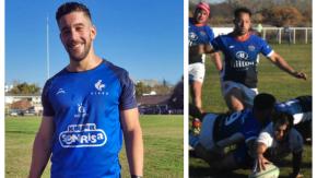 Chile solicita extraditar a dos rugbistas argentinos por presunto abuso sexual contra hockistas nacionales Chile solicita extraditar a dos rugbistas argentinos por presunto abuso sexual contra hockistas nacionales