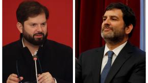 Afecta a los trabajadores menos calificados: la explicación de consejero del Banco Central a preocupación por sueldo mínimo Afecta a los trabajadores menos calificados: la explicación de consejero del Banco Central a preocupación por sueldo mínimo