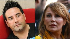 Ronny Dance negó acusaciones de VIF de Cathy Barriga: "siempre sentí que no tenía ni debía de qué defenderme" Ronny Dance negó acusaciones de VIF de Cathy Barriga: "siempre sentí que no tenía ni debía de qué defenderme"