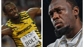 Usain Bolt sorprende con su nueva vida tras el retiro: "Cuando subo las escaleras me quedo sin aliento" Usain Bolt sorprende con su nueva vida tras el retiro: "Cuando subo las escaleras me quedo sin aliento"