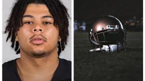 Terror en Estados Unidos: Jugador de fútbol americano es asesinado a tiros en Minnesota Terror en Estados Unidos: Jugador de fútbol americano es asesinado a tiros en Minnesota