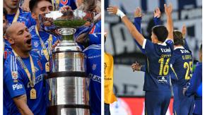 Los refuerzos en seguridad de Alianza Lima para recibir a la U por Sudamericana: los azules no contarán con hinchas Los refuerzos en seguridad de Alianza Lima para recibir a la U por Sudamericana: los azules no contarán con hinchas