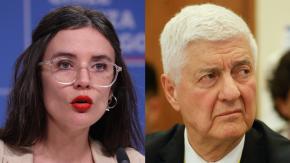 Vallejo considera una "falta de compromiso" la duda del exdirector del SII sobre el levantamiento del secreto bancario