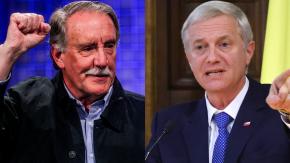 Artés responde a advertencia que le hizo Kast sobre protestas: "No es necesario darse tanta importancia" Artés responde a advertencia que le hizo Kast sobre protestas: "No es necesario darse tanta importancia"